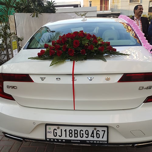 Car Decoration1