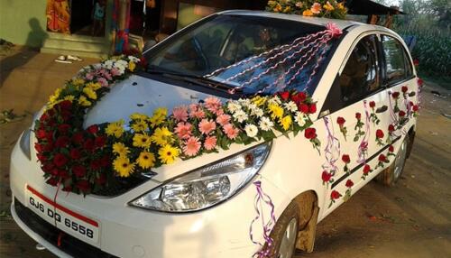 Car Decoration11