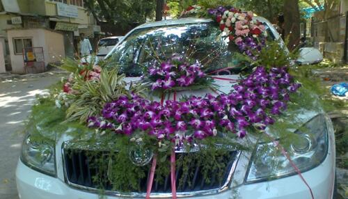 Car Decoration12