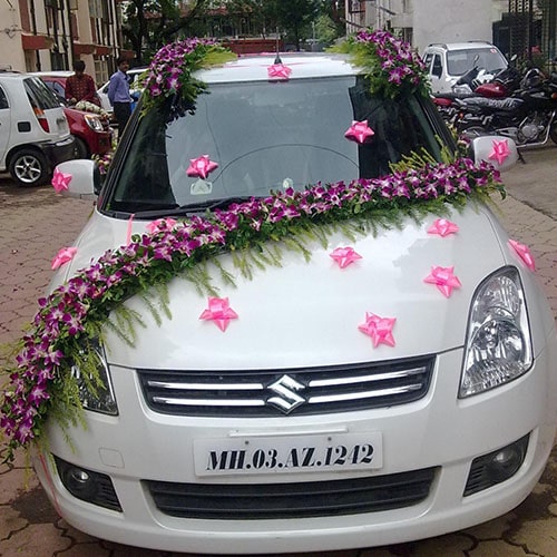 Car Decoration13