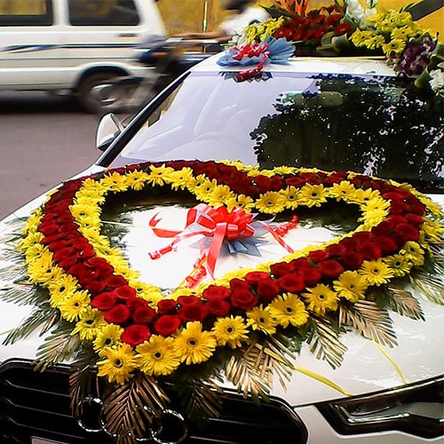 Car Decoration14