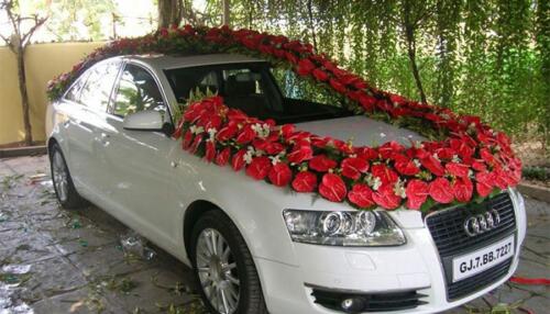 Car Decoration15