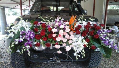 Car Decoration16