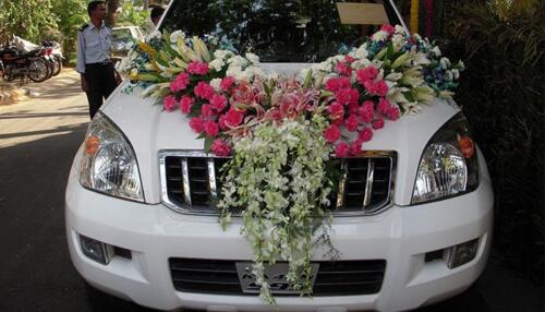 Car Decoration17