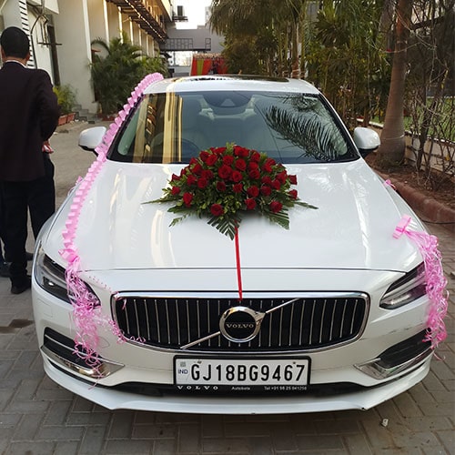 Car Decoration2