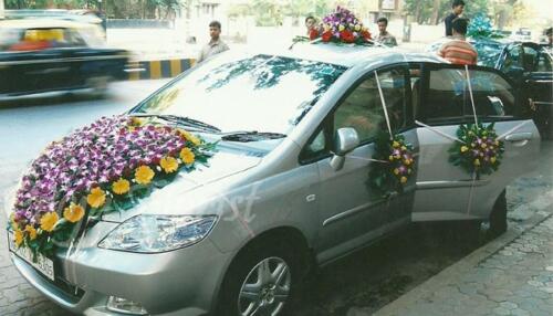 Car Decoration4