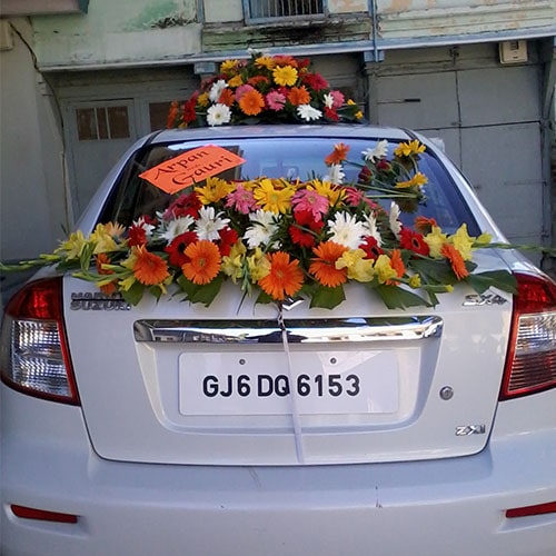 Car Decoration5