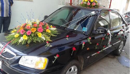 Car Decoration6