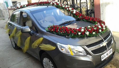 Car Decoration8