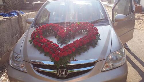Car Decoration9