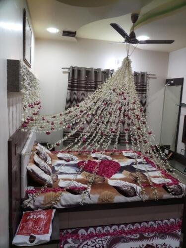 Room Decoration