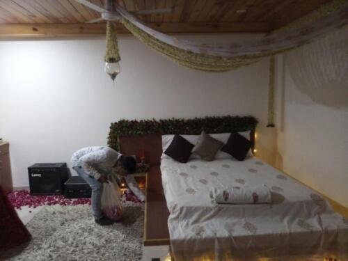 Room Decoration7