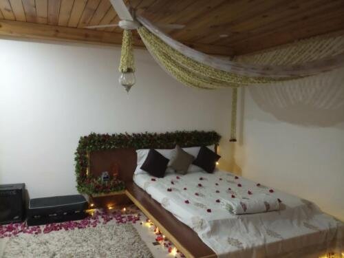Room Decoration8