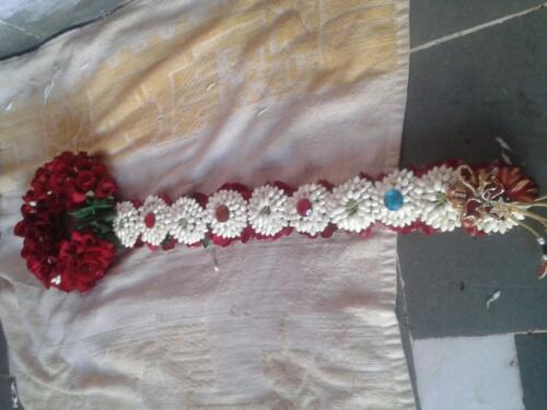 dulhan flower set5