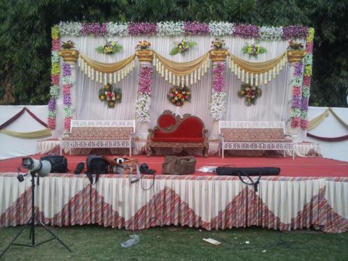 stage decoration1