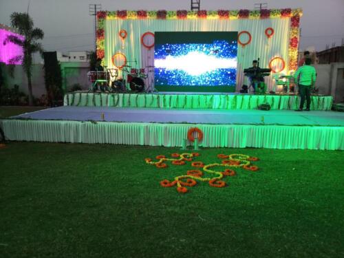stage decoration18