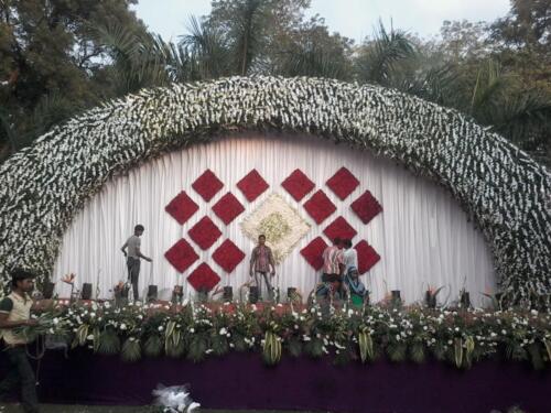 stage decoration2