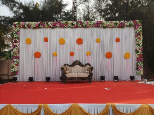 stage decoration22