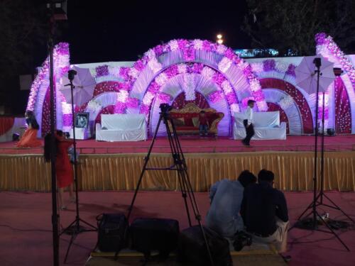 stage decoration3