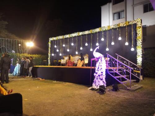stage decoration30