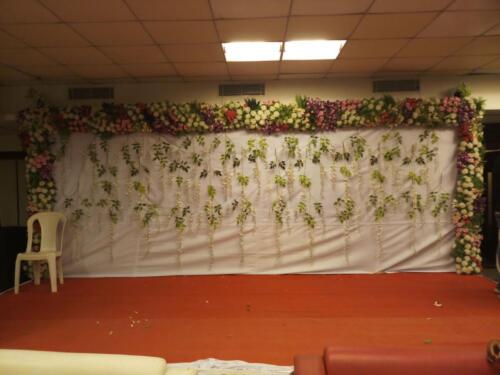 stage decoration31