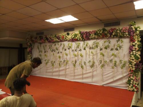 stage decoration32
