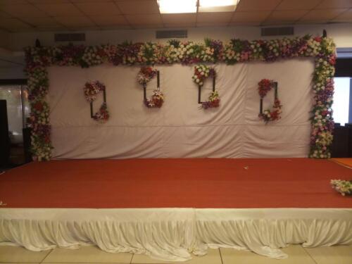 stage decoration34