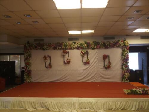 stage decoration35