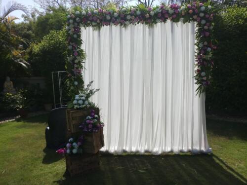 stage decoration40