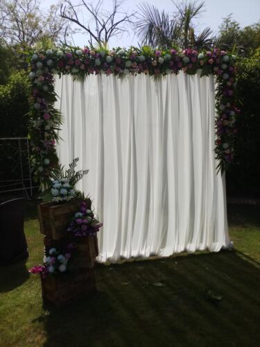 stage decoration41