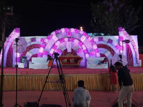 stage decoration5