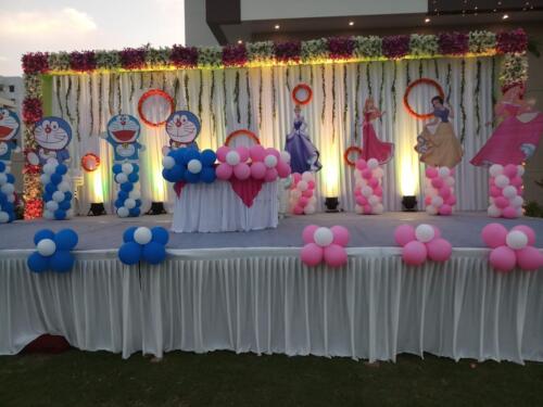 stage decoration7