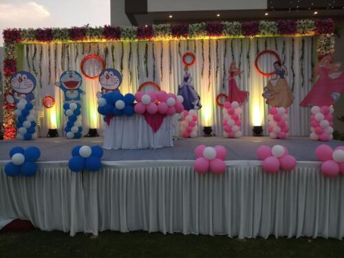 stage decoration8